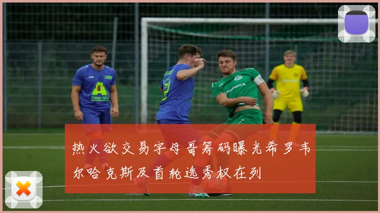 热火欲交易字母哥筹码曝光希罗韦尔哈克斯及首轮选秀权在列